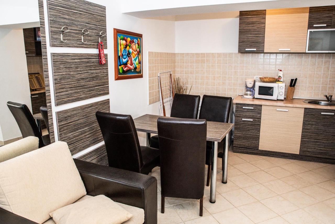 Club Residence Apartments Neptun Εξωτερικό φωτογραφία