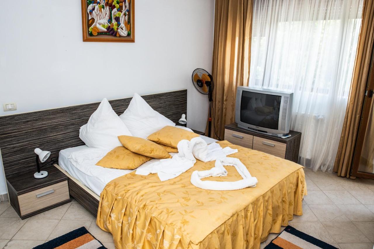 Club Residence Apartments Neptun Εξωτερικό φωτογραφία