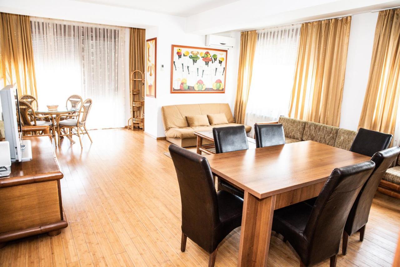 Club Residence Apartments Neptun Εξωτερικό φωτογραφία