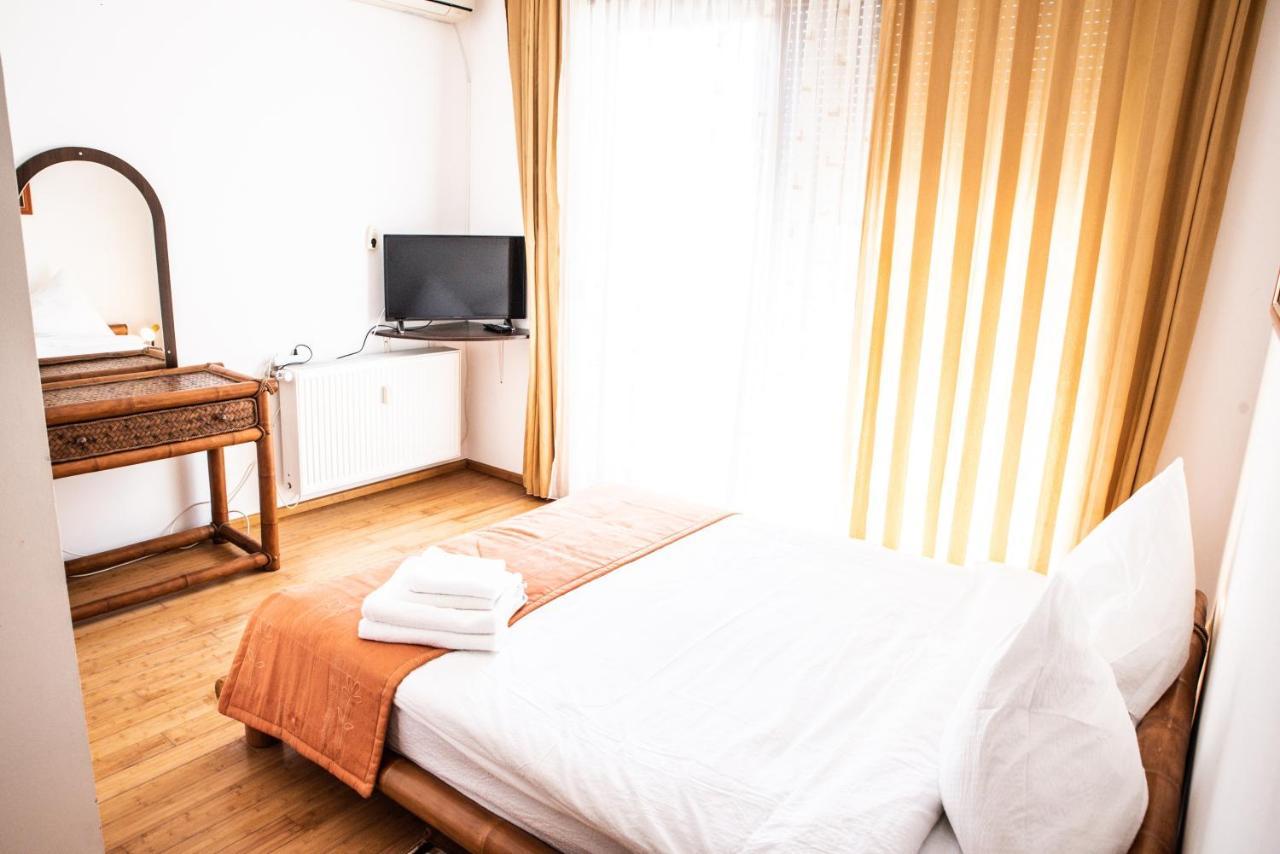Club Residence Apartments Neptun Εξωτερικό φωτογραφία