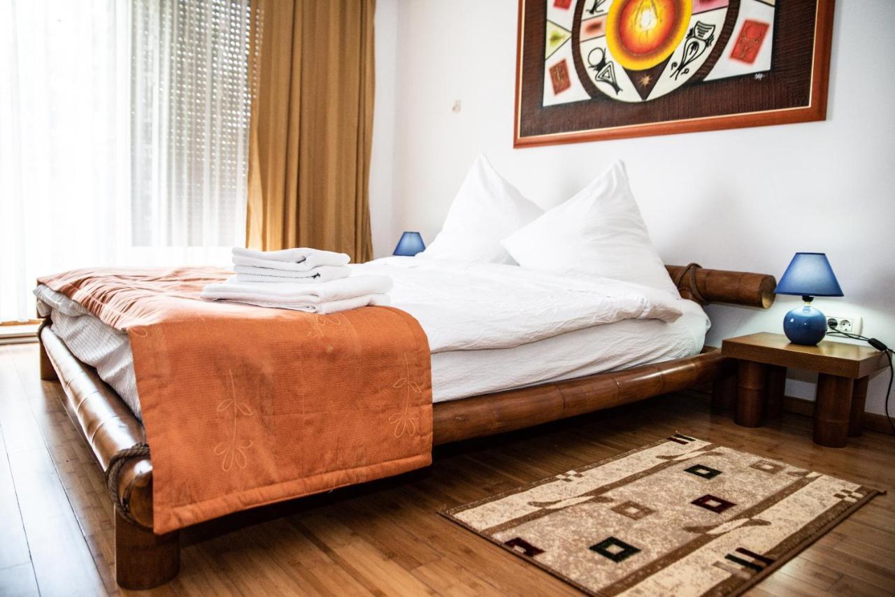 Club Residence Apartments Neptun Εξωτερικό φωτογραφία