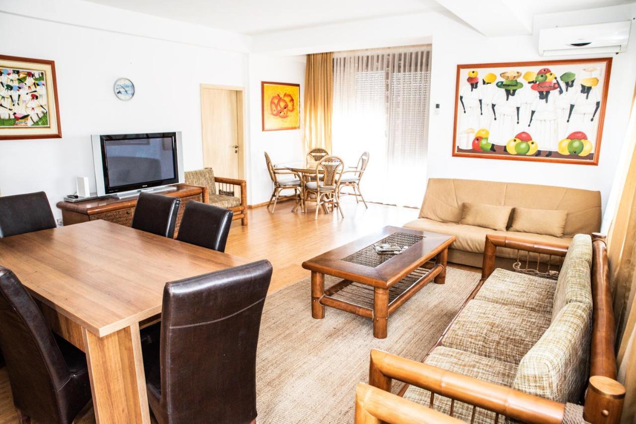 Club Residence Apartments Neptun Εξωτερικό φωτογραφία