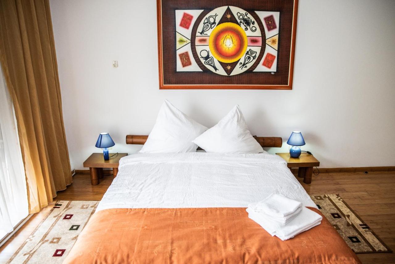 Club Residence Apartments Neptun Εξωτερικό φωτογραφία
