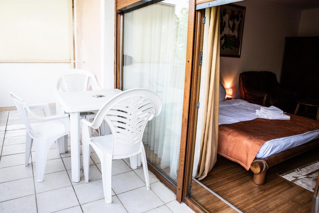 Club Residence Apartments Neptun Εξωτερικό φωτογραφία