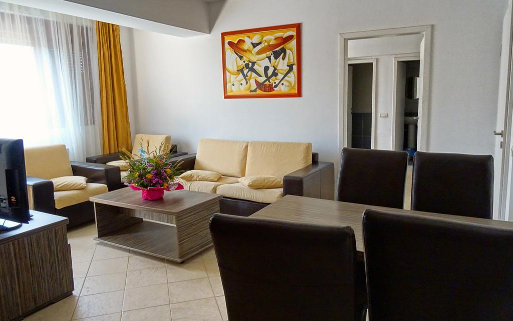 Club Residence Apartments Neptun Εξωτερικό φωτογραφία