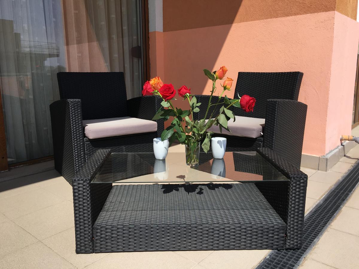 Club Residence Apartments Neptun Εξωτερικό φωτογραφία